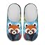 Cute Red Panda