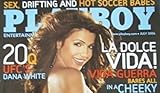 PLAYBOY Magazine July 2006