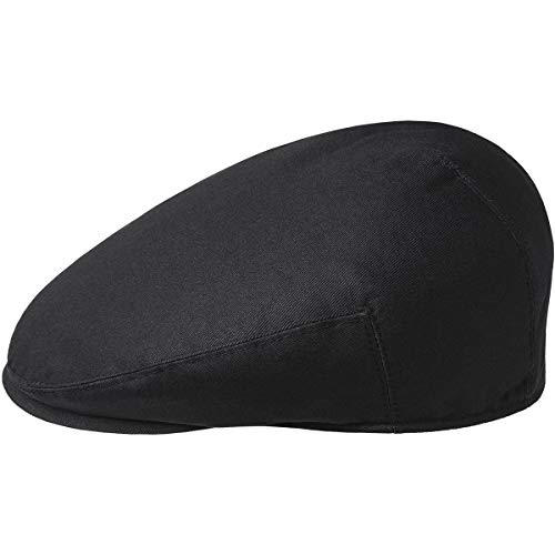Washed Cap Black