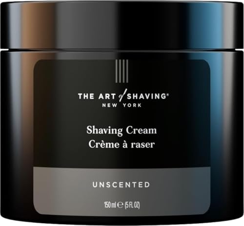 The Art of Shaving Shaving Cream