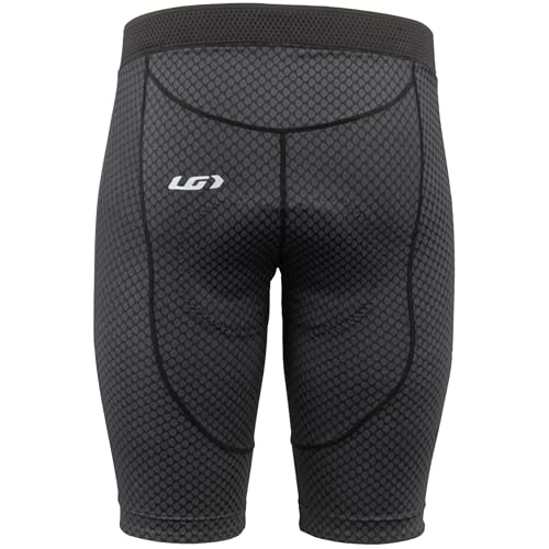 Shorts Garneau Fit Sensor para Hombre miniatura 2