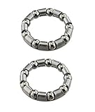 Coaster Hub Bearing 7/32 x 9. for Bicycle Wheels, Lowrider Bikes, Beach Cruiser, Chopper, limos,...