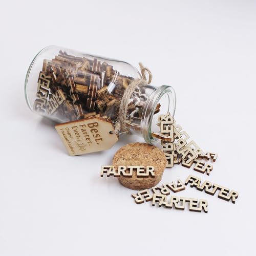 Unique Humorous Decorative Bottle Gift for Dads - Perfect for Father's Day, Birthdays, Christmas, and Anniversaries from Kids, Wifes, and Friends - Image 3