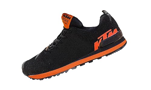 KTM Herren Sneaker FT Woven (43)