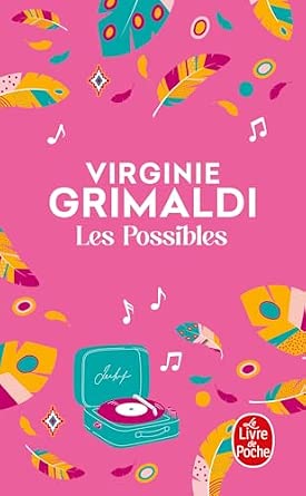 Couverture du livre : Les Possibles