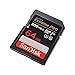 SanDisk 64GB Extreme PRO UHS-I SDXC Memory Card (3216658163)