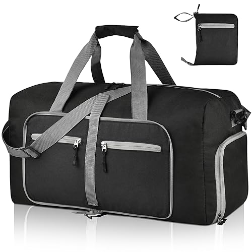 Dimayar 40L Foldable Duffel