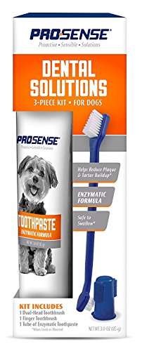 Prosense Dental Solution For Dogs