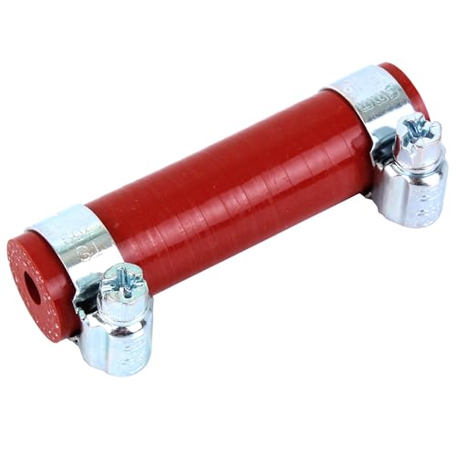 INLY Tuyau de capteur de température des gaz d'échappement compatible avec Dacia Duster Lodgy Nissan Cube Qashqai Renault Fluence Grand Scenic Kangoo Laguna...