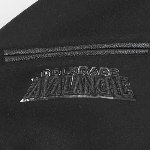 Image of Pro Standard Mens NHL Classic Varsity Jacket