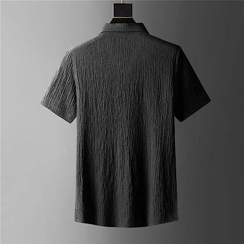 Ensemble de survêtement homme 2 pièces coupe athlétique taille L - 4