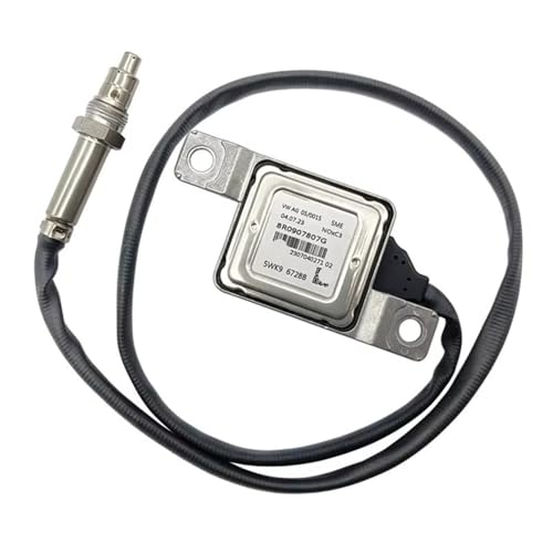 Capteur NOx pour Audi Q5 A8 8R0907807G sonde de rechange 5WK96728B