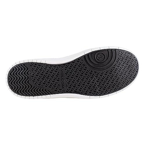 Image of Volcom Men's Work & Safety Vitals Composite Toe Shoe