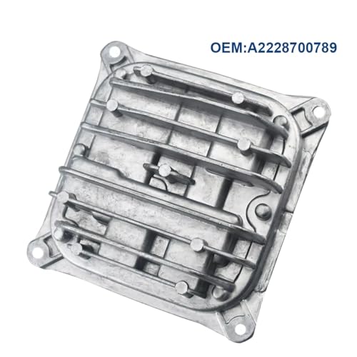 Module commande phares de haute précision pour Benz E63 AMG W212 - 2