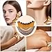 2026 New Lymphatic Contour Face Brush,Drainage Massager Facial Brush - Gentle Beauty Tool - Chin & Jawline Sculpting - for All Skin