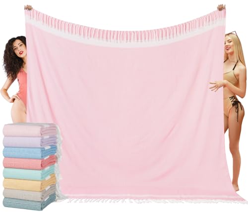 Vikumond XXL Beach Towel