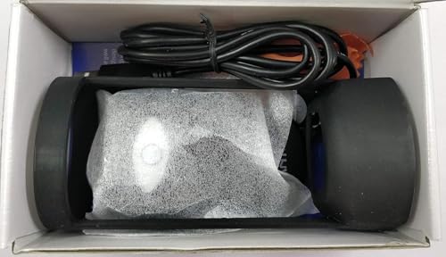 Image of Mantra MIS100V2 Single IRIS Scanner | Biometric Authentication | RD Service Enabled | Aadhar & KYC Verification | USB Interface