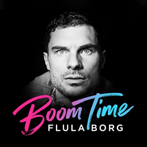 Flula Emerges From His Cave! cover art