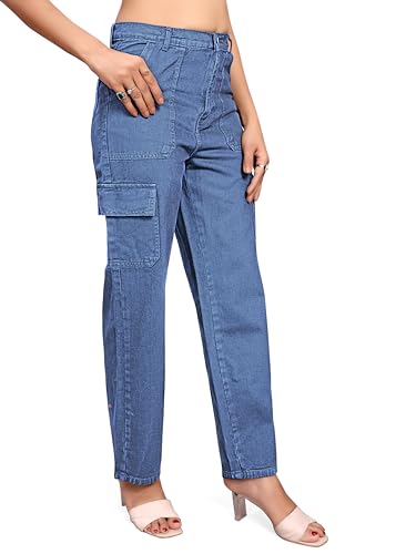 Image of ELLITI Women's Relaxed Jeans