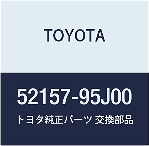 TOYOTA (g^) i opTCh T|[g NO.2 RH _Ci/gG[X,nCG[X/WAXG[X i52157-95J00