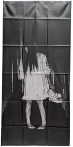 Amazon | ハロウィン 飾り お化け屋敷 小道具 人形 おもちゃ 存在感最