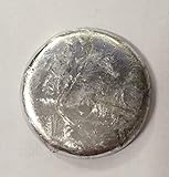 RotoMetals Indium Ingot 99.99% Pure 1 Oz