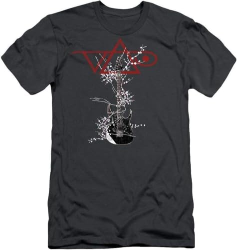 Photo de GZNDBFMEP Steve Vai Vai Axe Men's T-Shirt