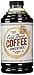Trader Joe's Cold Brew Coffee Concentrate 100% Arabica Beans. 32fl. Oz