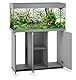 JUWEL Aquarium Rio 180 Kombination grau Premium-Bundle
