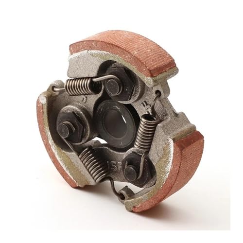 Ressort de plaque d'embrayage 47cc en alliage robuste pour pocket bike thermique