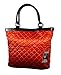 Northwest Portland Basketball Trail Blazers - Red Quilted Tote Bag Purse