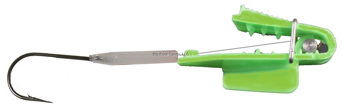 E Rotary Bait Holder with Echip