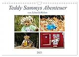 VARIOS - Calendarios ilustrados en varios formatos, por ejemplo, DIN A4 y DIN A3. Ya sean motivos naturales, cuadros o fotos, crean un ambiente agradable y de bienestar en su hogar.