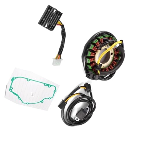 Bobine de stator haute performance pour Eliminator 250 régulation tension
