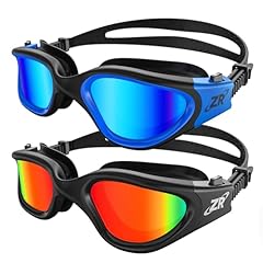 Polarized Blackblue & Allblackred