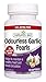 Price comparison product image NATURES AID ODURLESS GARLIC PEARLS 33% EXTRA FREE 120'S FOR THE PRICE OF 90'S