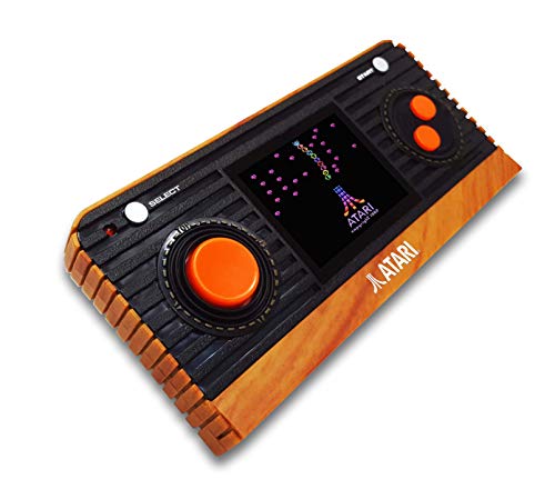 Atari "Retro" Handheld Console (Electronic Games)