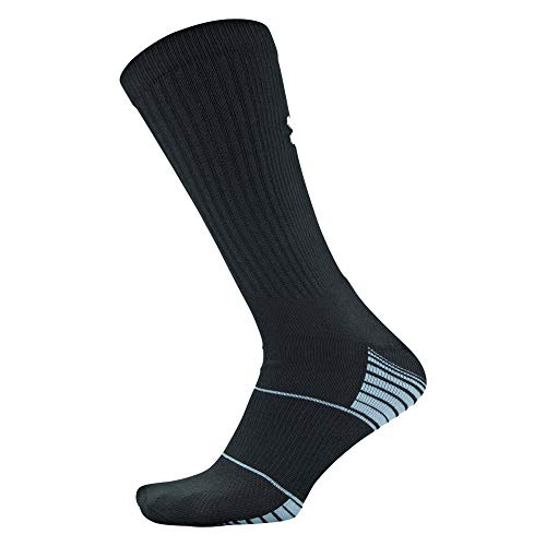 Under Armour Unisex-Child Team Crew Socks3