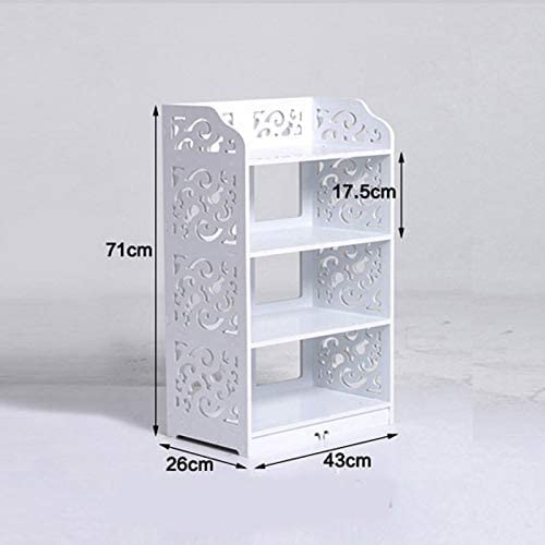 Étagère à chaussures rangement armoire et dressing modulable gain de place