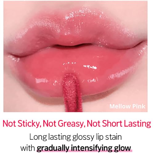 Image of ETUDE Glow Fixing Tint (Glossy)