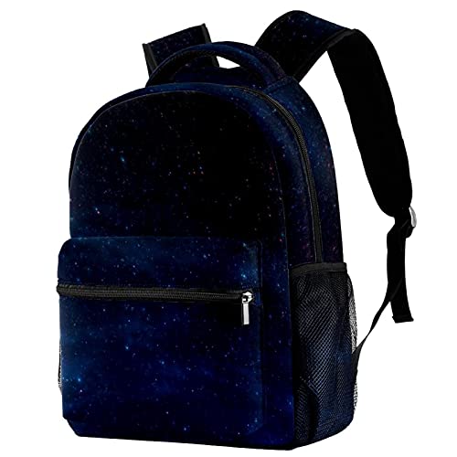 Sac à dos ciel multicolore pour étudiant et voyage décontracté