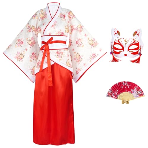 Hanfu femme pour shooting photo robe traditionnelle chinoise de fête