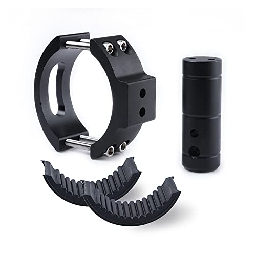 PETER LI Universele Motorfiets Koplamp Spotlight Farol Auxiliar Moto Fiets Spotlight Mount Stand Ondersteuning Phare… - Image 5