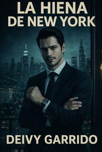 La Hiena de New York: Un thriller periodístico sobre corrupción, poder y venganza: 2 (La trilog...