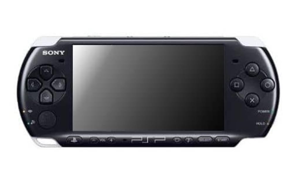 ソニー　psp3001 北米版　プレイステーションポータブル　ブラック　ゲーム機 ソニーpsp3001 北米版プレイステーションポータブルブラックゲーム機