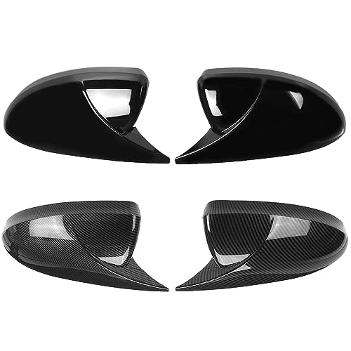 Coque miroir latéral pour rénover et protéger le rétroviseur Sentra - 6