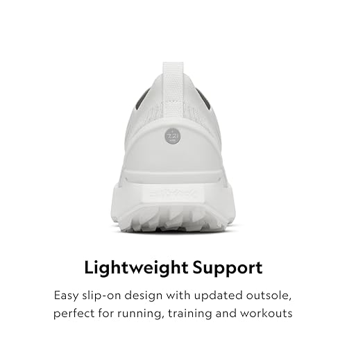 Allbirds Women’s Tree Flyer 2 Active Supportive Running Shoe - Image 5