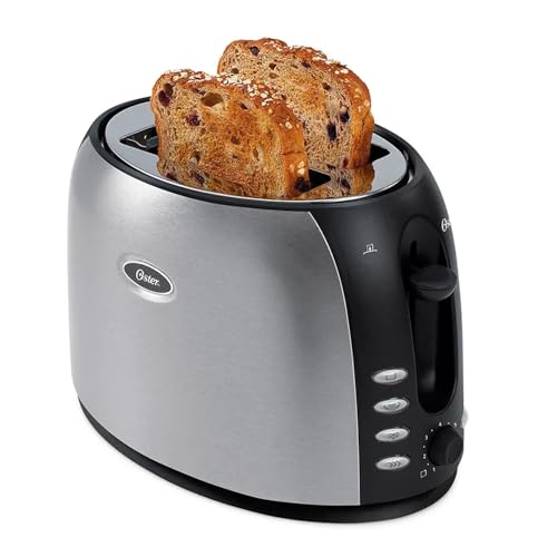 Listado de Horno Tostador Oster disponible en línea para comprar. 45 Oster Tostador 2 rebanadas TSSTJC5BBK