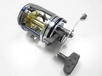 アンバサダー　7000C4LD ambassadeur 7000C4LD Abu Garcia Ambassadeur® 7000 C Round Baitcast Reel | Abu