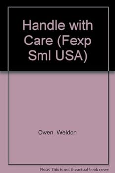 Paperback Handle with Care (Fexp Sml USA) Book